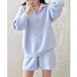 ニット セットアップ 全5色 | teddyshop | 詳細画像28 