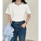 Tシャツ レディース 全4色 | teddyshop | 詳細画像12 