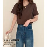Tシャツ レディース 全4色 | teddyshop | 詳細画像14 