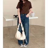 Tシャツ レディース 全4色 | teddyshop | 詳細画像15 