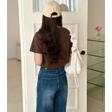 Tシャツ レディース 全4色 | teddyshop | 詳細画像17 