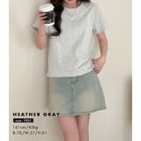 Tシャツ レディース 全4色 | teddyshop | 詳細画像18 