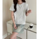 Tシャツ レディース 全4色 | teddyshop | 詳細画像19 