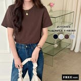 Tシャツ レディース 全4色 | teddyshop | 詳細画像2 