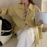 「大人の余裕感じるゆったり感」シャツ ブラウス レディース | teddyshop | 詳細画像22 