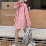 「大人の余裕感じるゆったり感」シャツ ブラウス レディース | teddyshop | 詳細画像25 