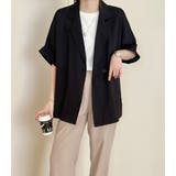 ジャケット 半袖 全3色 | teddyshop | 詳細画像10 