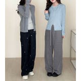 カーディガン ニット 全6色 | teddyshop | 詳細画像19 