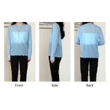 「女っぽな彩りを」 シアー シースルー | teddyshop | 詳細画像24 