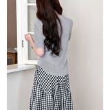 シアー サマーニット 全5色 | teddyshop | 詳細画像22 