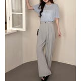 シアー サマーニット 全5色 | teddyshop | 詳細画像36 