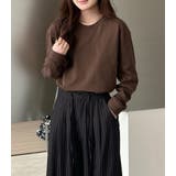 「しっかりお尻まで隠す！」Tシャツ ロング カットソー | teddyshop | 詳細画像26 
