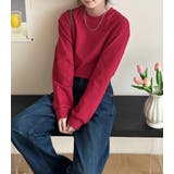 「しっかりお尻まで隠す！」Tシャツ ロング カットソー | teddyshop | 詳細画像33 
