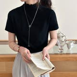 カットソー メロウ 全3色 | teddyshop | 詳細画像10 