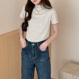 カットソー メロウ 全3色 | teddyshop | 詳細画像20 