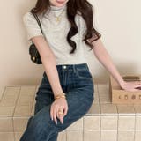 カットソー メロウ 全3色 | teddyshop | 詳細画像23 