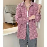 シャツ ブラウス 全2色 | teddyshop | 詳細画像12 