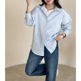 シャツ ブラウス 全2色 | teddyshop | 詳細画像19 
