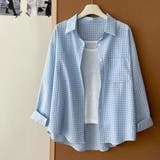 シャツ ブラウス 全2色 | teddyshop | 詳細画像24 