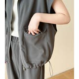 「モードにキマって着回し叶う」セットアップ 全3色 トップス | teddyshop | 詳細画像20
