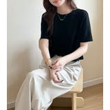 Tシャツ 汗染み防止 全3色 | teddyshop | 詳細画像11