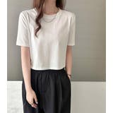 Tシャツ 汗染み防止 全3色 | teddyshop | 詳細画像20