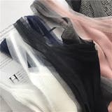 タンクトップ レディース 全5色 | teddyshop | 詳細画像23