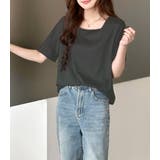 汗ジミ防止 Tシャツ 全3色 | teddyshop | 詳細画像14 