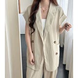 セットアップ ジャケット 全2色 | teddyshop | 詳細画像16 