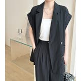 セットアップ ジャケット 全2色 | teddyshop | 詳細画像21 