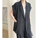 セットアップ ジャケット 全2色 | teddyshop | 詳細画像23 