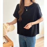 汗ジミ防止 Tシャツ 全4色 | teddyshop | 詳細画像10 