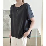 汗ジミ防止 Tシャツ 全4色 | teddyshop | 詳細画像22 
