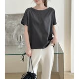 汗ジミ防止 Tシャツ 全4色 | teddyshop | 詳細画像26 