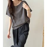汗ジミ防止 Tシャツ 全4色 | teddyshop | 詳細画像28 