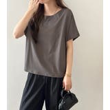 汗ジミ防止 Tシャツ 全4色 | teddyshop | 詳細画像31 