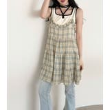 タンクトップ カップ付き 全3色 | teddyshop | 詳細画像14