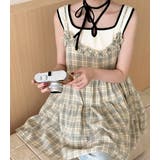 タンクトップ カップ付き 全3色 | teddyshop | 詳細画像16