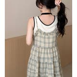 タンクトップ カップ付き 全3色 | teddyshop | 詳細画像18
