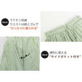 シャツ ストライプ セットアップ | teddyshop | 詳細画像15