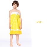 ラップタオル キッズ 60cm | Kids Teddy | 詳細画像17