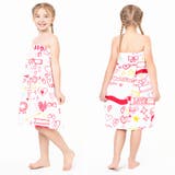 ラップタオル キッズ 60cm | Kids Teddy | 詳細画像46
