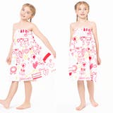 ラップタオル キッズ 60cm | Kids Teddy | 詳細画像45