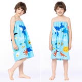 ラップタオル キッズ 60cm | Kids Teddy | 詳細画像54