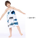 ラップタオル キッズ 60cm | Kids Teddy | 詳細画像65