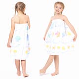 ラップタオル キッズ 60cm | Kids Teddy | 詳細画像70