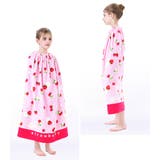 ラップタオル プールタオル キッズ | Kids Teddy | 詳細画像36 