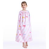 ラップタオル プールタオル キッズ | Kids Teddy | 詳細画像47 