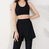 【紫外線カット率99 9％以上】ラッシュガード 体型カバー | teddyshop | 詳細画像27 