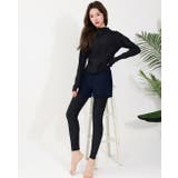 【紫外線カット率99 9％以上】ラッシュガード 体型カバー | teddyshop | 詳細画像31 